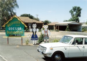 Odessa
