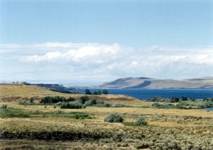 Columbia River Gorge