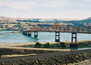 Columbia Gorge
