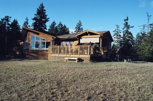 Il Luna Rosa Ranch