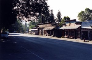Winthrop
