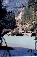 Lake Diablo HW20