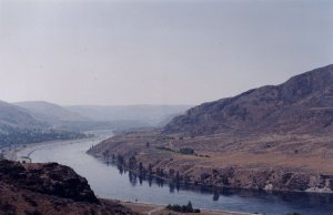 Prima di Grand COulee