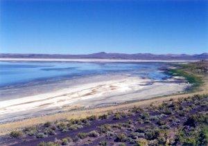 Lake Abert
